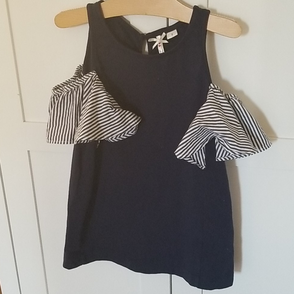 Girls adorable shirt